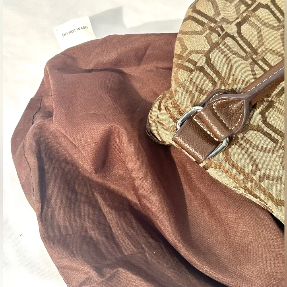 Geometric Handbag - Picture 15 of 15